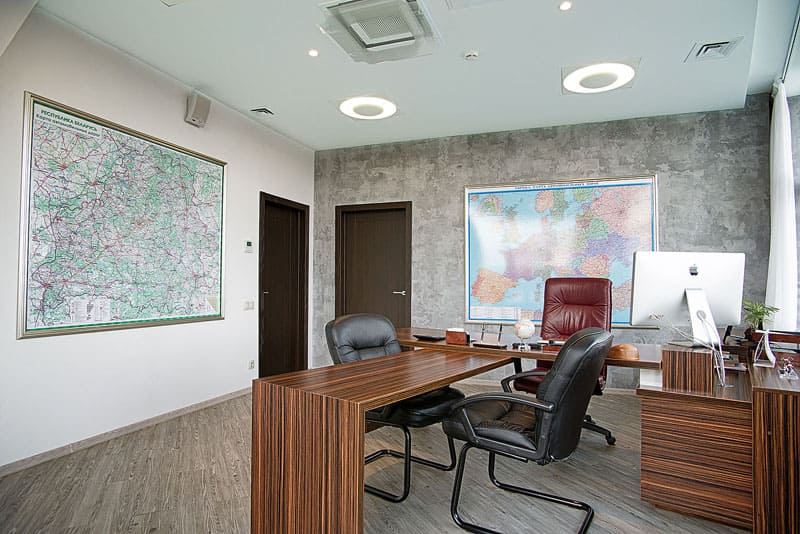 фотосъемка офисной мебели москва